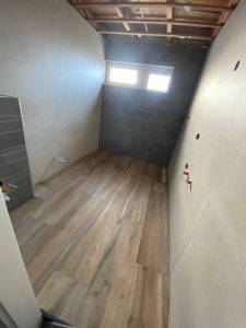 Nieuwe elektra / cv installatie